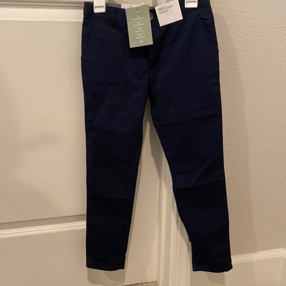 Chino Pants for Boys